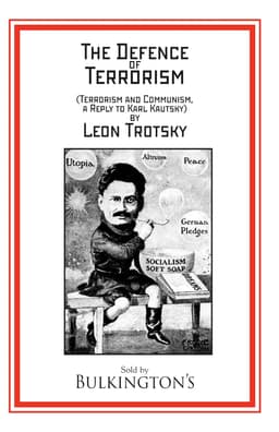 Cover of In Defence of Terrorism