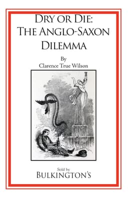 Cover of Dry or Die