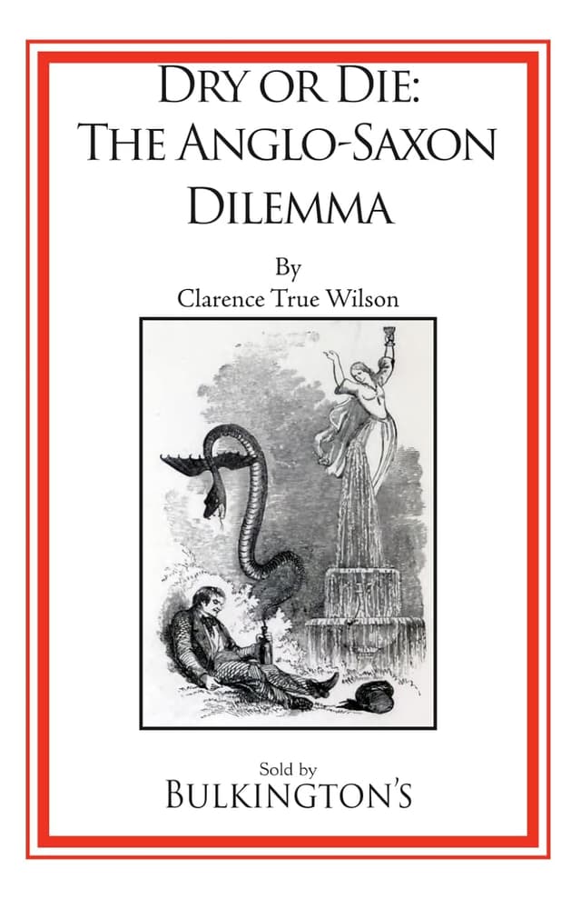 Cover of Dry or Die